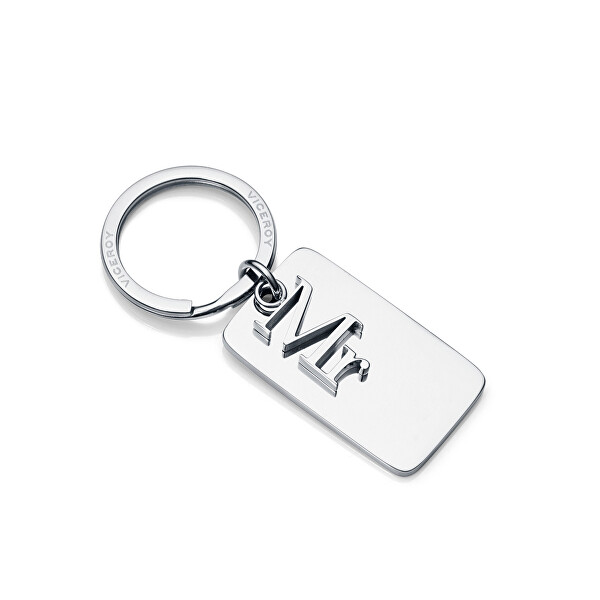 Viceroy Partnerská ocelová klíčenka pro muže Mr Magnum 1365L01010