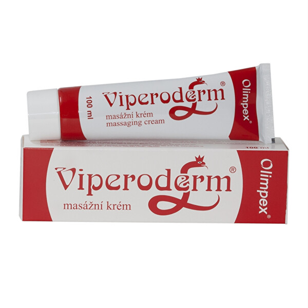 Olimpex s. r. o. Viperoderm 100 ml
