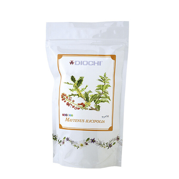 Diochi Maytenus ilicifolia (cangorosa) - čaj 150 g
