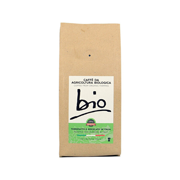 DICAF Bio Káva pražená mletá 250 g