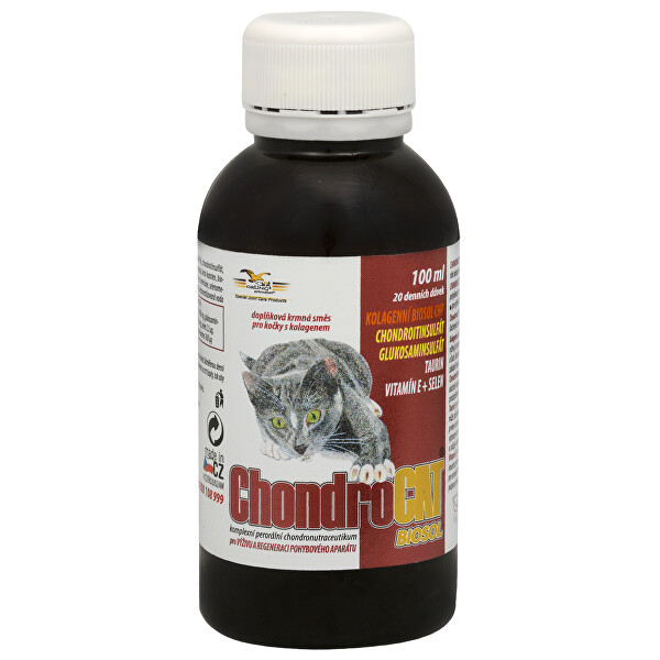 ChondroCAT Chondrocat Biosol 100 ml