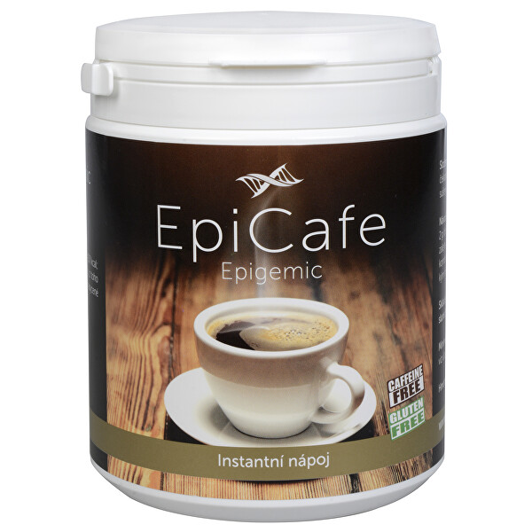 Epigemic Epicafe Epigemic instantní nápoj 150 g