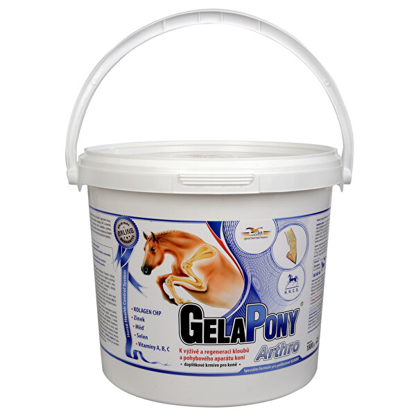 Gelapony Gelapony Arthro 1800 g
