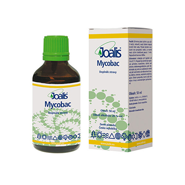 Joalis Mycobac 50 ml