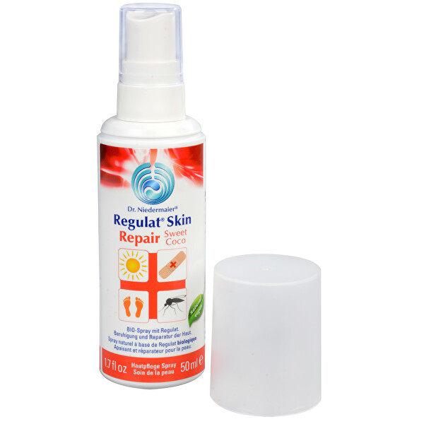 Enzympro Regulat Bio-Spray - opravný kožní sprej 50 ml
