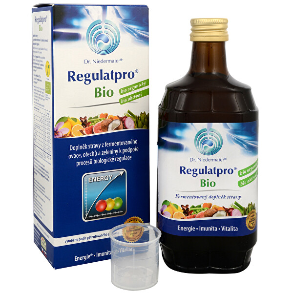 Enzympro RegulatPro BIO 350 ml.
