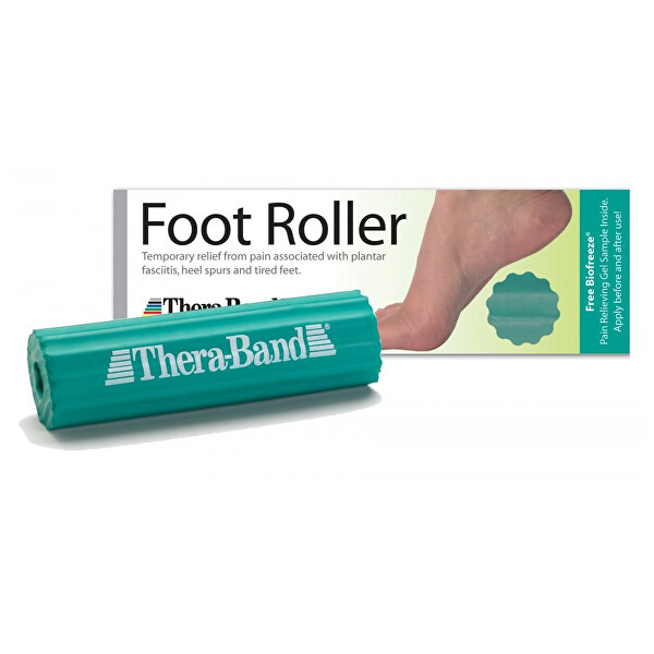 Thera-Band Masážní pomůcka Foot Roller