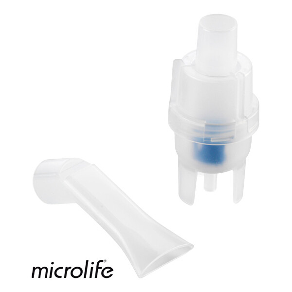 Microlife Malá souprava k inhalátorům NEB200/400