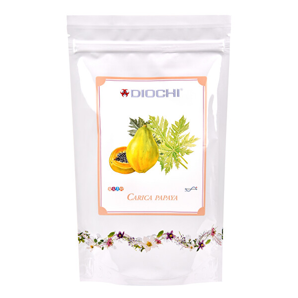 Diochi Carica papaya čaj 80 g
