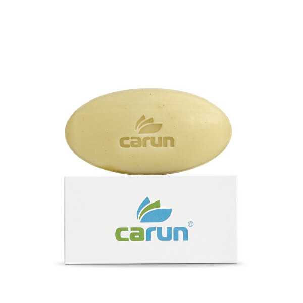 CARUN Konopné mýdlo BIO 100 g
