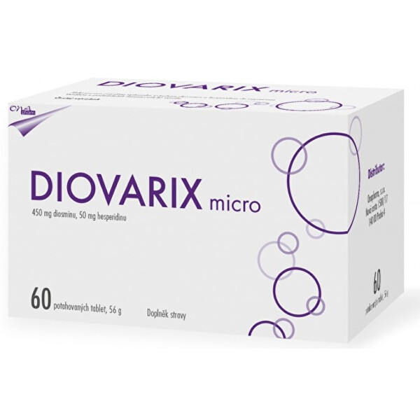 OnaPharm Diovarix micro 60 tablet