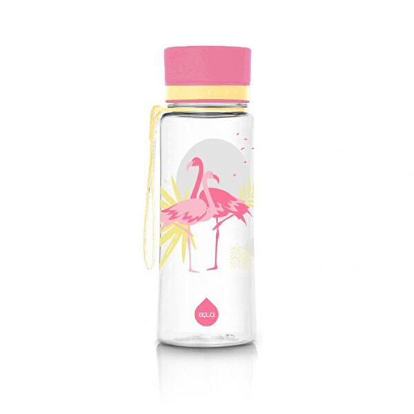 Equa Equa Flamingo 600 ml