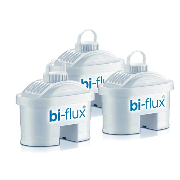 Laica F3M Bi-flux filtr 3ks