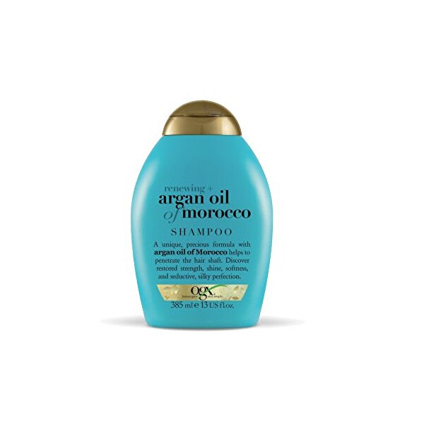 OGX Obnovující šampon arganový olej 385 ml