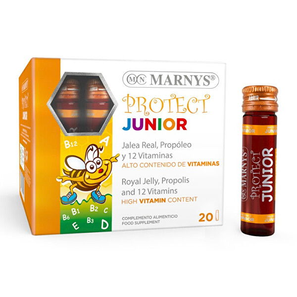 Marnys Protect Junior 20 x 10 ml