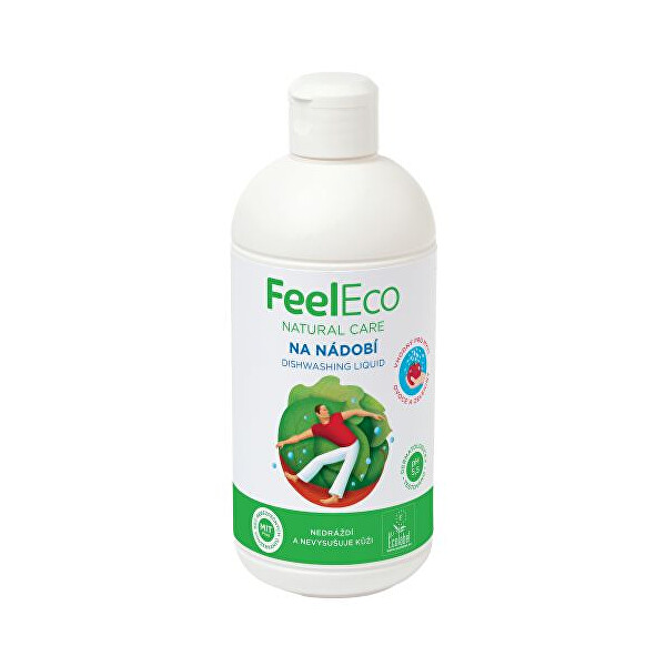 Feel Eco Nádobí, ovoce 500 ml