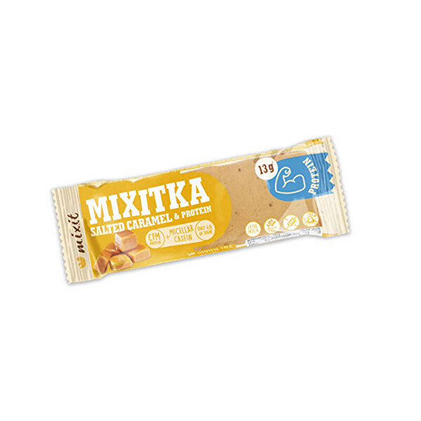 Mixit Mixitka bez lepku - Slaný karamel 1 ks