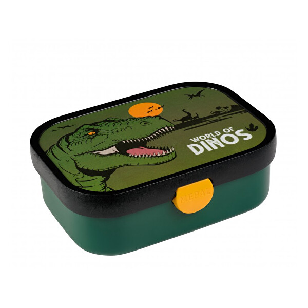 Mepal Svačinový box pro děti Campus Dino