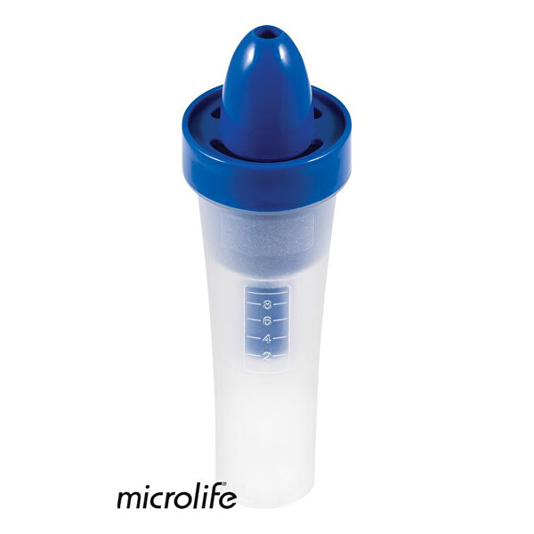 Microlife Nosní sprcha k inhalátoru NEB PRO