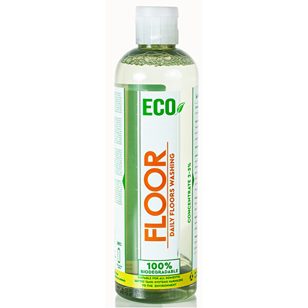 Tenzi Prostředek pro čištění podlah Eco Floor 450 ml