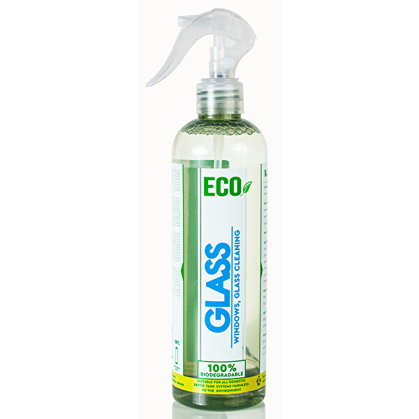 Tenzi Prostředek pro čištění skla Eco Glass 450 ml