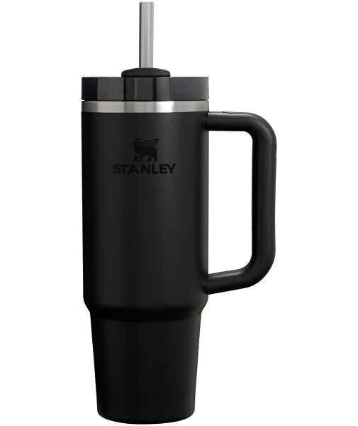 Stanley 1913 Stanley 1913 Nerezový termohrnček Quencher/Cup H2.O FlowState 890 ml Black 2.0