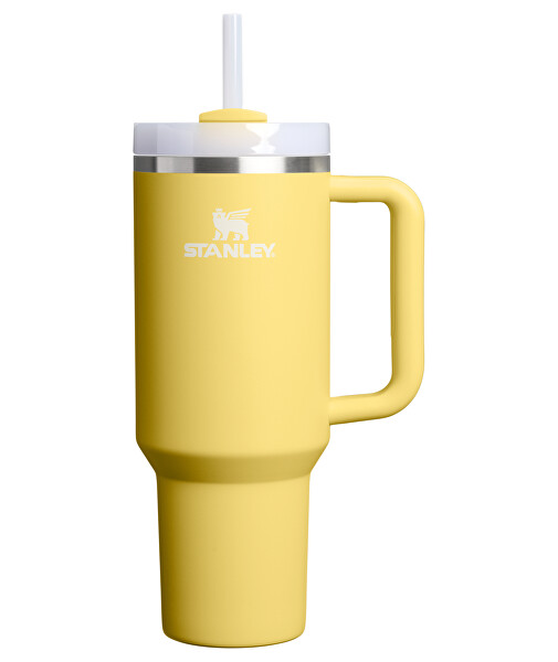 Stanley 1913 Stanley 1913 Nerezový termohrnček Quencher H2.O FlowState 1 180 ml Daffodil
