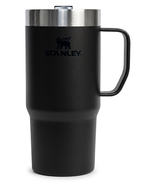 Stanley 1913 Stanley 1913 Termohrnček The Everyday Suburban 700 ml Black 2.0