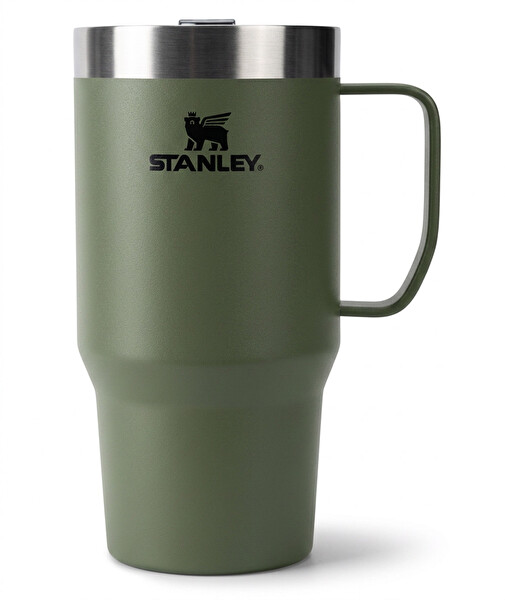 Stanley 1913 Stanley 1913 Termohrnček The Everyday Suburban 700 ml Dried Pine