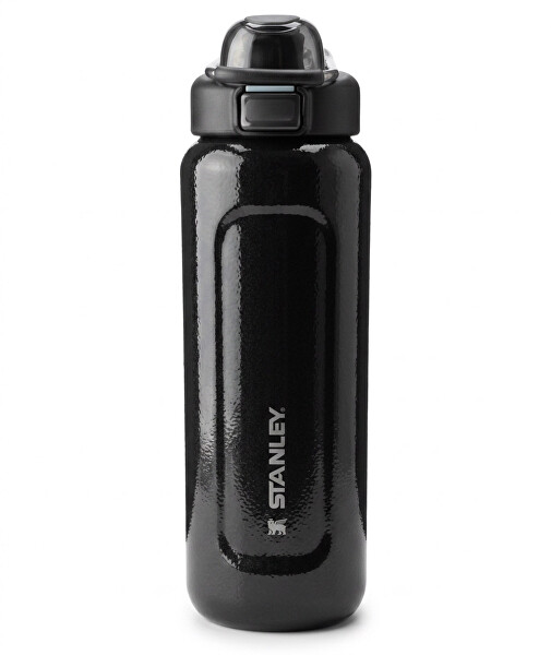Stanley 1913 Stanley 1913 Termofľaša The Wellspring 700 ml Hammertone Black