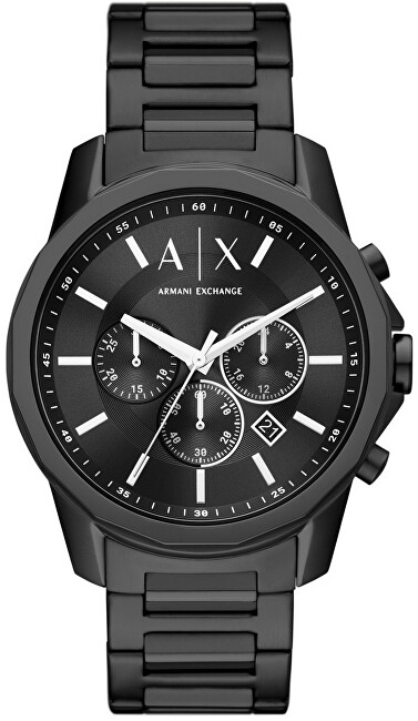 Banks AX1722
