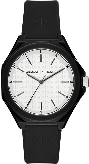 Armani Exchange Andrea AX4600 analógové