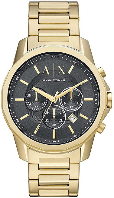Armani Exchange Banks AX1721