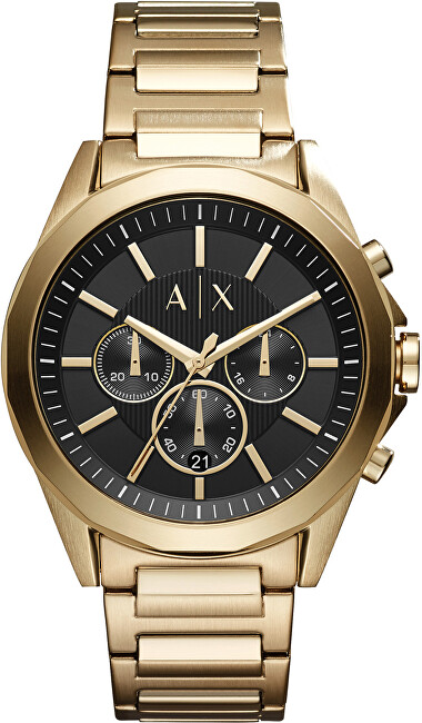 Drexler Chrono AX2611