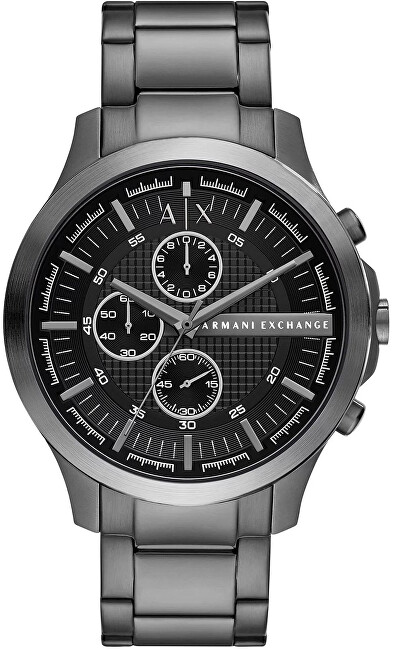 Armani Exchange Hampton Chrono AX2454 analogové