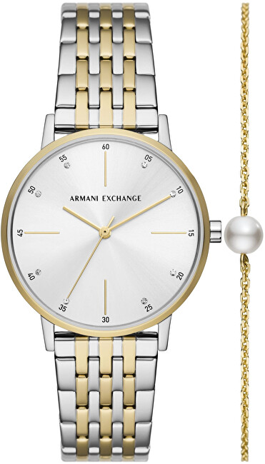 Armani Exchange Lola SET AX7156SET analógové