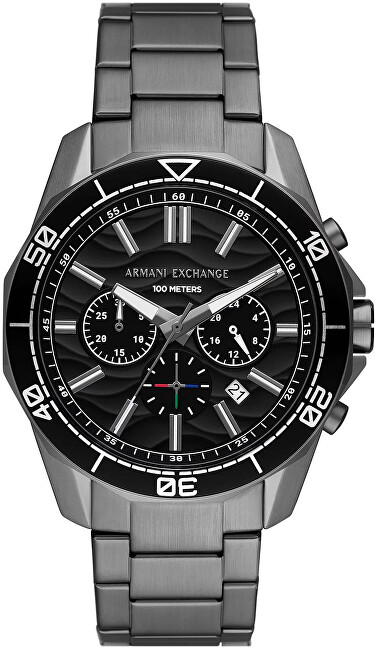 Spencer Chronograph AX1959