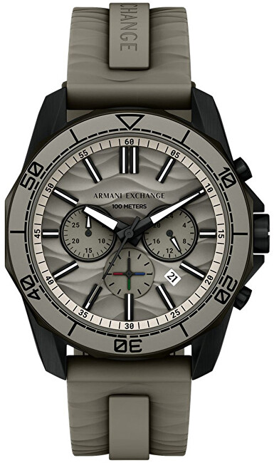 Spencer Chronograph AX1971