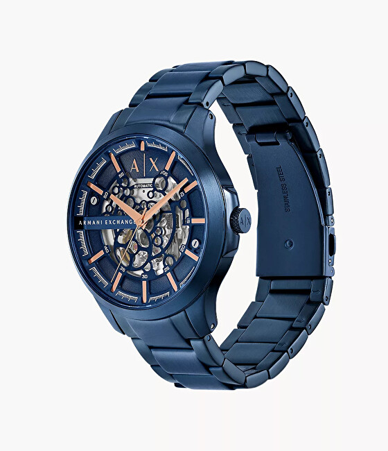 Hampton Automatic AX2457