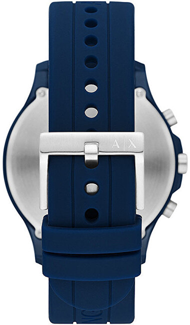 Armani Exchange Hampton AX2437 analogové