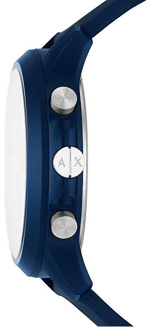 Armani Exchange Hampton AX2437 analogové