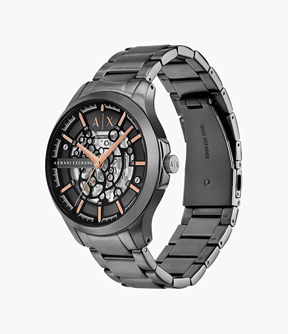 Hampton Automatic AX2458