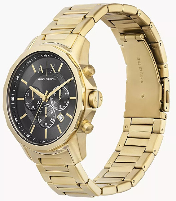 Armani Exchange Banks AX1721