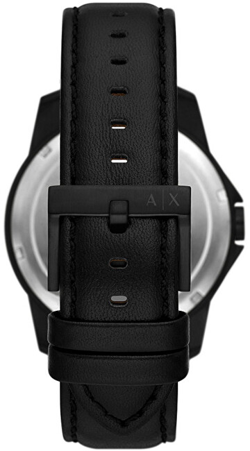 Armani Exchange Darčekový set Leren + náramok AX7147SET analógové