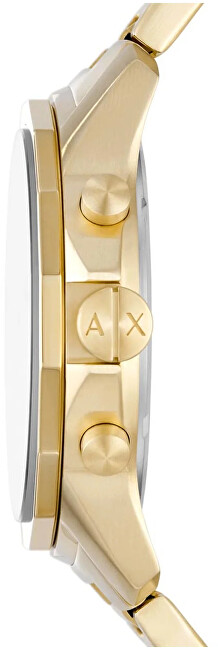 Armani Exchange Banks AX1721