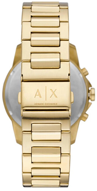 Armani Exchange Banks AX1721