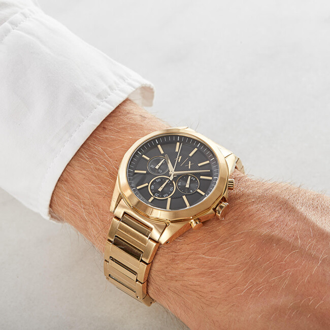 Drexler Chrono AX2611