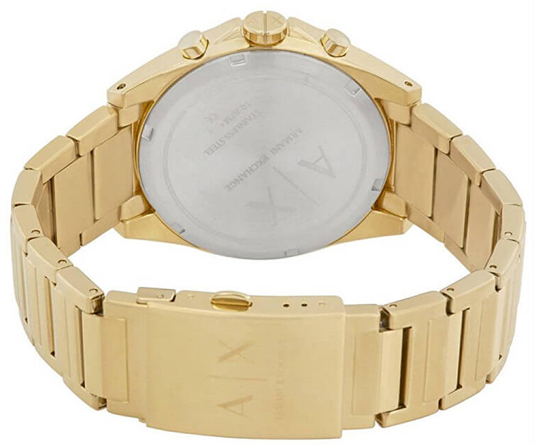 Drexler Chrono AX2611