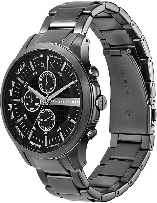 Armani Exchange Hampton Chrono AX2454 analogové