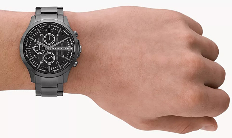 Armani Exchange Hampton Chrono AX2454 analogové